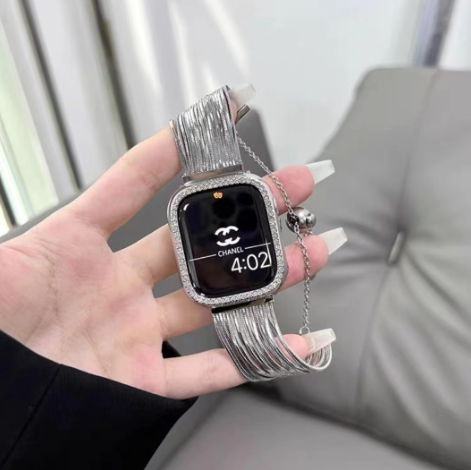 Tassel Apple Watch Band for Women
