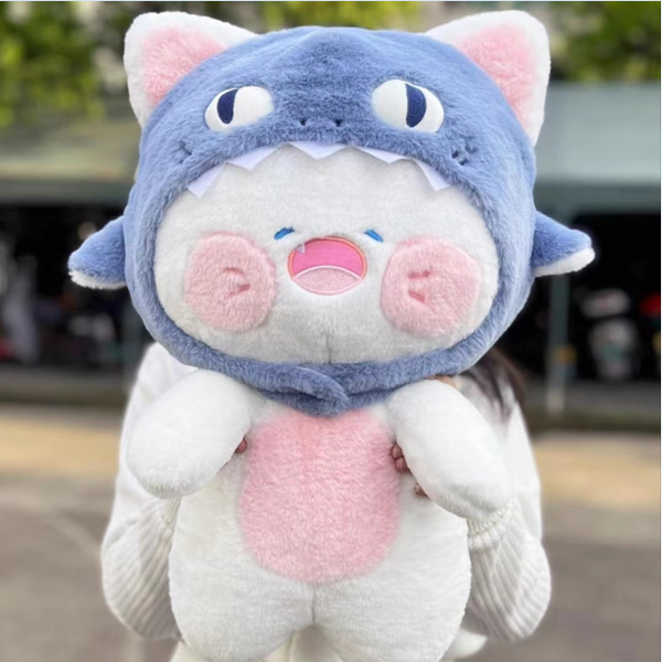 Cute Plush