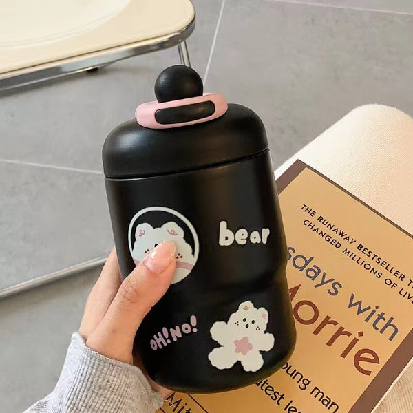 Cute Water Bottle