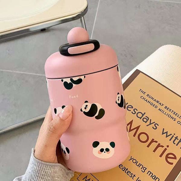 Cute Water Bottle