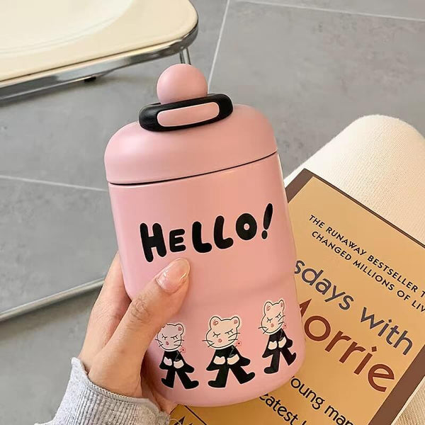 Cute Water Bottle