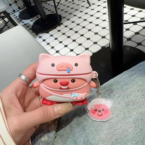 Loopy Airpod Case 3rd Generation Cute