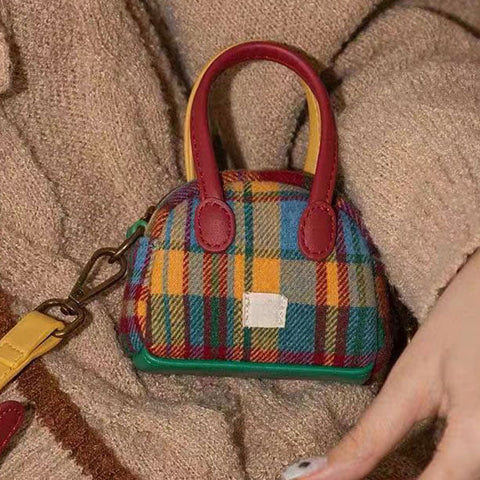 Handbag Airpods Case