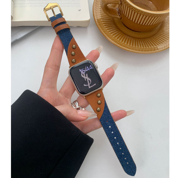 Western Trending Apple Watch Band