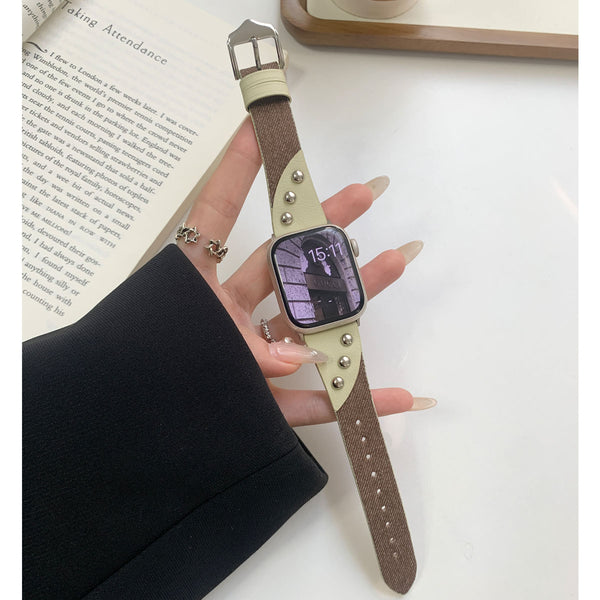 Western Trending Apple Watch Band