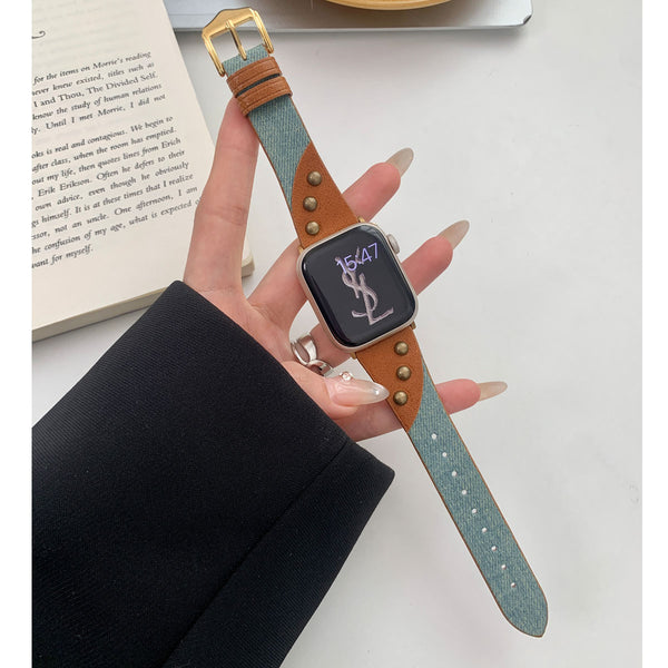 Western Trending Apple Watch Band