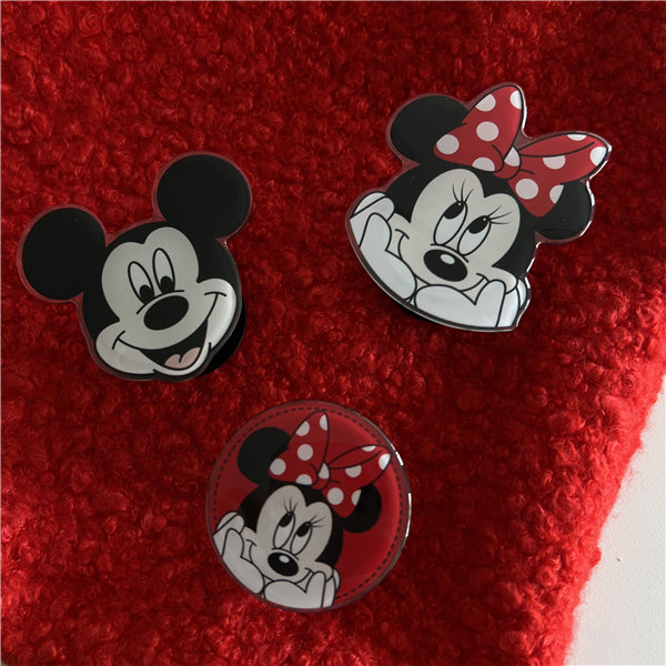 Mickey Mouse Phone Grip