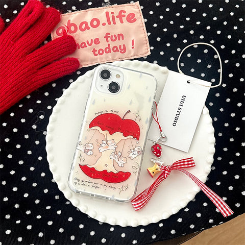 Apple Carousel iPhone 15 Pro Max Case