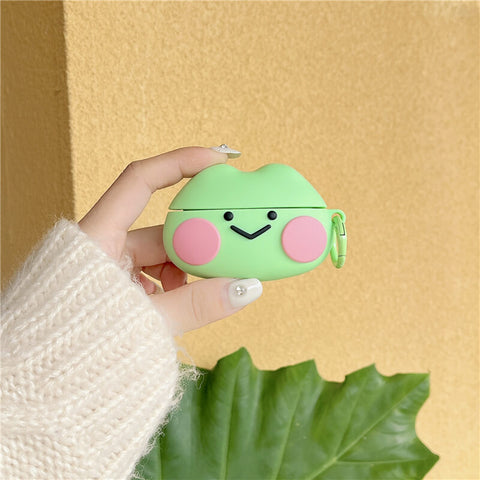 Frog New Airpod Pro Case
