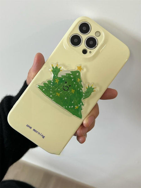 Dog Phone Grip
