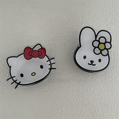 Hello Kitty Phone Grip