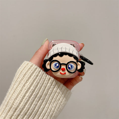 Cute Girls Airpod 3 Case
