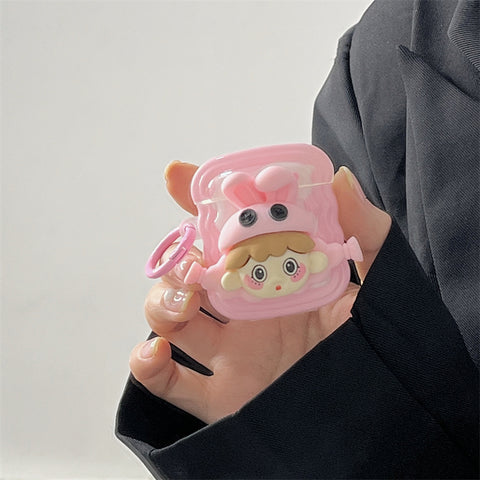 Cute Girls Airpod 3 Case