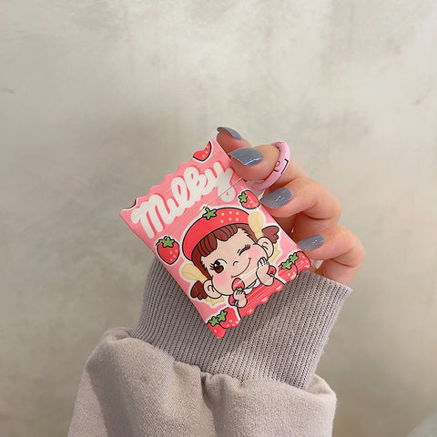 Pink Girls Airpod 3 Cases